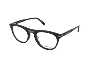 Calvin Klein Jeans CKJ20514 235 - Okulary korekcyjne, oprawki, szkła - miniaturka - grafika 3