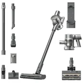 Odkurzacze pionowe - Dreame R20 Szaro-czarny - miniaturka - grafika 1