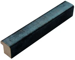 Zjawiskowy wizerunek Dobrego Pasterza - w ramie - Ikony i obrazy sakralne - miniaturka - grafika 1