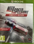 DLC - Xbox ONE Need For Speed Rivals Complete + DLC - miniaturka - grafika 1