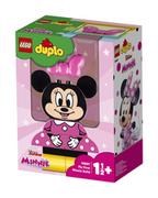 Klocki - LEGO DUPLO Moja pierwsza Myszka Minnie 10897 - miniaturka - grafika 1