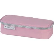 Piórniki - Faber-Castell Piórnik szkolny rose shadows - miniaturka - grafika 1