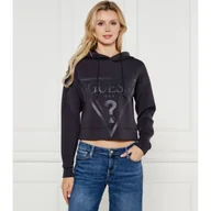 Bluzy damskie - GUESS ACTIVE Bluza NEW ALISA Regular Fit - miniaturka - grafika 1