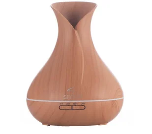 Sentir Premiere Light Wood - Zapachy do domu - miniaturka - grafika 1