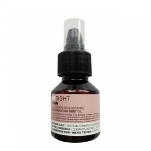 Insight Regenerujący olejek do ciała - Insight Skin Regenerating Body Oil Regenerujący olejek do ciała - Insight Skin Regenerating Body Oil - Żele pod prysznic dla mężczyzn - miniaturka - grafika 1