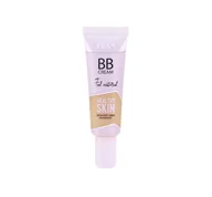 Kremy BB - HEAN - FEEL NATURAL - BB CREAM - Krem BB do twarzy - 25 ml - B04 WARM - miniaturka - grafika 1