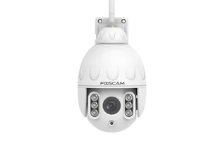 Kamera IP Wi-fi Foscam SD2 OUTDOOR 2MP - Kamery IP - miniaturka - grafika 2