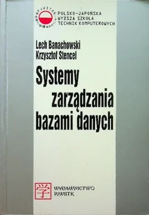 SYSTEMY ZARZ BAZAMI DANYCH - Systemy operacyjne i oprogramowanie - miniaturka - grafika 1