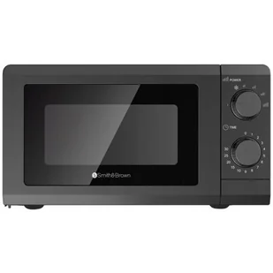 Kuchenka mikrofalowa Smith&Brown SB-G20MBM - Kuchenki mikrofalowe - miniaturka - grafika 1