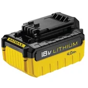 Akumulatory do elektronarzędzi - STANLEY FMC688L-XJ (FMC688L-XJ / 5035048466360) - miniaturka - grafika 1