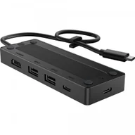 Huby USB - Hub USB HP 86S97AA - miniaturka - grafika 1