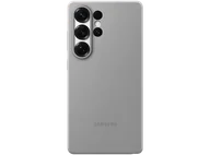 Etui i futerały do telefonów - Etui SAMSUNG Silicone Case do Galaxy S25 Ultra EF-PS938CJEGWW Szary - miniaturka - grafika 1