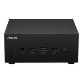 Zestawy komputerowe - ASUS ExpertCenter PN64-S7013MD i7-12700H mini PC Intel® Core™ i7 16 GB DDR5-SDRAM 512 GB SSD Czarny - miniaturka - grafika 1