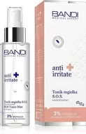 Toniki i hydrolaty do twarzy - Bandi Anti Irritate Tonik-Mgiełka SOS 100ml 2288 - miniaturka - grafika 1