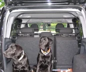 Atrapy i grille samochodowe - Kleinmetall 20011300 kratka uniwersalna - miniaturka - grafika 1