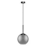 Lampy sufitowe - Eglo 97633 - Żyrandol na lince TINDARI 1xE27/60W/230V - miniaturka - grafika 1