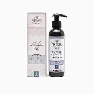 MI REBOTICA | Szampon przeciwłupieżowy 250 ml - Szampony do włosów - miniaturka - grafika 1
