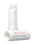 Kremy do twarzy - Avene Pomadka do ust z Cold Cream 4g - miniaturka - grafika 1