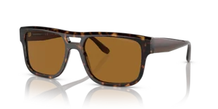 Okulary Przeciwsłoneczne Emporio Armani EA 4197 587983 - Okulary przeciwsłoneczne - miniaturka - grafika 1