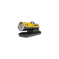 Ogrzewanie przenośne - Nagrzewnica olejowa Master B 65 CEL Master Heaters - miniaturka - grafika 1