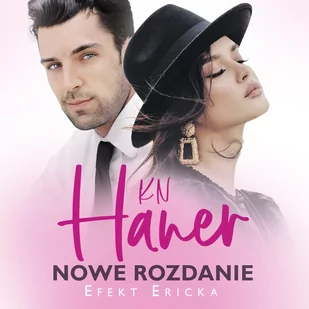 Nowe rozdanie - Audiobooki - romanse - miniaturka - grafika 1