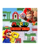 Gry Nintendo Switch - Nintendo Mario vs. Donkey Kong, Nintendo Switch game - miniaturka - grafika 1