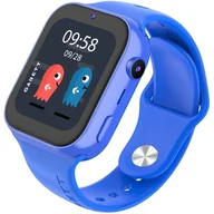 Smartwatch - Garett Kids Twin 2 4G Niebieski - miniaturka - grafika 1