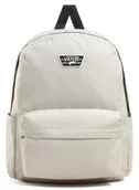 Plecaki - Plecak młodzieżowy Vans Old Skool Backpack - london fog - miniaturka - grafika 1