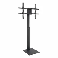 Uchwyty do telewizora - TooQ Uchwyt na TV FS2286M-B 70" 40 kg - miniaturka - grafika 1