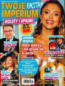 Czasopisma - Twoje Imperium Ekstra - miniaturka - grafika 1