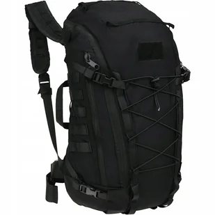 101 Inc Plecak taktyczny wyprawowy Contractor Cordura 30L Olive - Plecaki - miniaturka - grafika 1