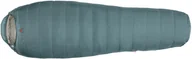 Śpiwory - Robens Robens Gully 900 Sleeping Bag Left Zipper 2021 Śpiwory syntetyczne - miniaturka - grafika 1