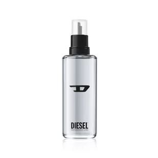 Diesel D5 woda toaletowa Refill 150 ml - Wody i perfumy męskie - miniaturka - grafika 1