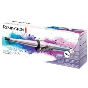 Remington MINERAL GLOW CI5408 - Lokówki - miniaturka - grafika 1