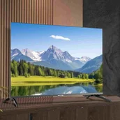 Telewizory - CHiQ U43QST TV 43, UHD, QLED, Google TV, DLG 120 Hz - miniaturka - grafika 1