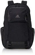 Plecaki - adidas Plecak unisex 4 cm Bp 3, czarny, HG0345, NS - miniaturka - grafika 1