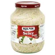 Pasztet i przetwory mięsne - Seler paski Rolnik 1700 ml - miniaturka - grafika 1