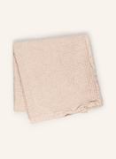 Ręczniki - Luhta Home Ręcznik Kąpielowy Pellava beige - miniaturka - grafika 1