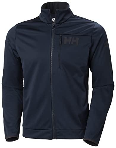 Helly Hansen Męska kurtka żeglarska Hp wiatroszczelna polarowa (1 szt.)