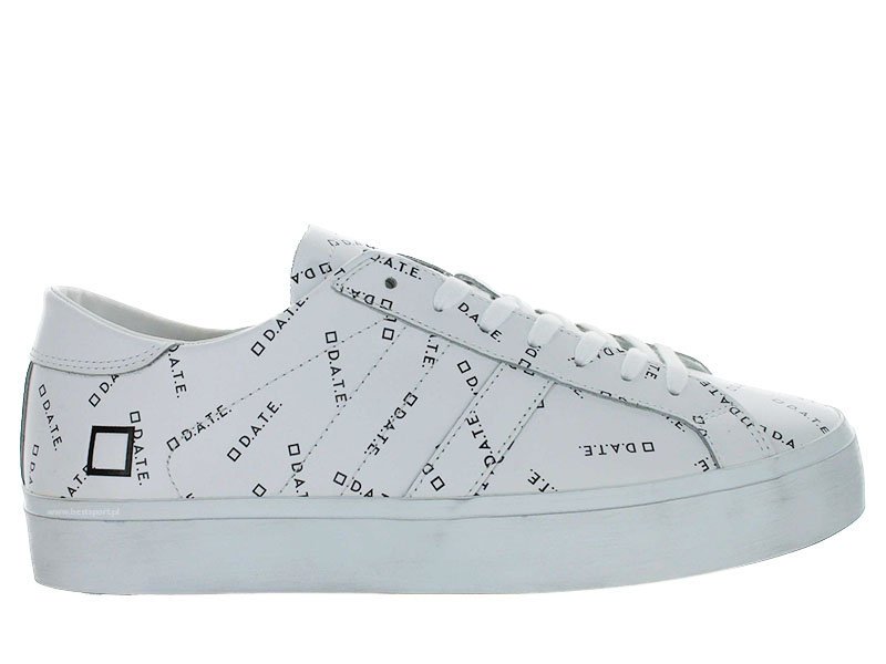 D.A.T.E., Półbuty męskie, Hill Double Fantasy, rozmiar 43