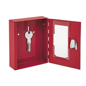 Szafki na klucze - Bezpieczna szafka na klucze awaryjne - miniaturka - grafika 1