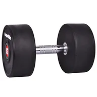 Hantle i ciężarki - InSportLine Hantla Profi 40 kg 1IN-9184 - miniaturka - grafika 1