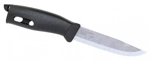 MORA Nóż Companion Spark czarny 13567 (NZ-CSP-SS-01) H NZ-CSP-SS-01 - Noże - miniaturka - grafika 1