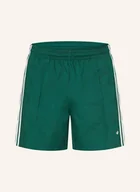 Spodenki damskie - Adidas Originals Szorty Premium gruen - miniaturka - grafika 1