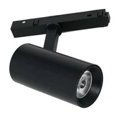 Akcesoria do oświetlenia - Reflektor 10W LED, 3000K do systemu szynowego MAGNETIC TRACK, ML8927 - miniaturka - grafika 1