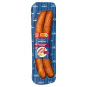 Kiełbasa i wędliny - Morliny Kiełbasa głogowska z szynki - miniaturka - grafika 1