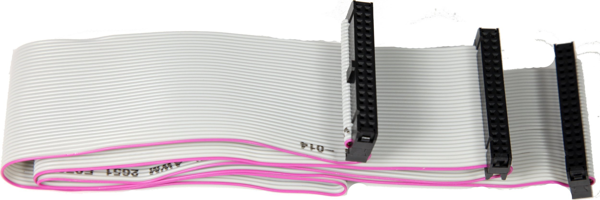 SuperMicro Supermicro Floppy Kabel CBL-0022L
