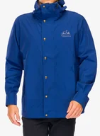 Kurtki męskie - Płaszcz przeciwdeszczowy Marmot 78 All Weather Parka - twilight blue - miniaturka - grafika 1