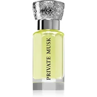 Wody i perfumy damskie - Swiss Arabian, Private Musk, perfumy w olejku, 12 ml - miniaturka - grafika 1