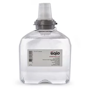 Mydło w piance do rąk  GOJO MILD ANTIMICROBIAL TFX 1.2 litra - Mydła - miniaturka - grafika 1